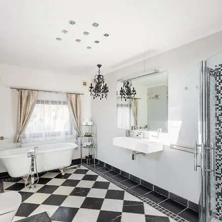 Wellness & Boutique Pod Lipkami Ξενοδοχείο Πράγα