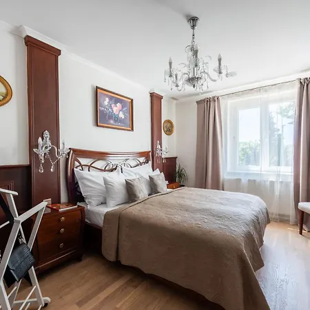 Wellness & Boutique Pod Lipkami Ξενοδοχείο Πράγα