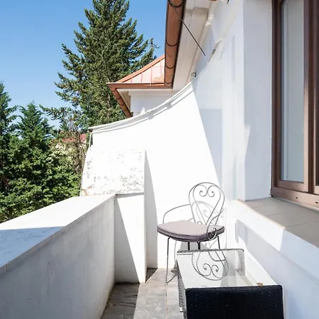 Wellness & Boutique Pod Lipkami Ξενοδοχείο 4*