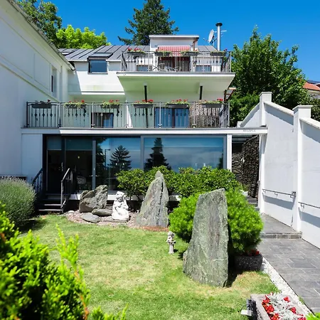 Ξενοδοχείο Wellness & Boutique Pod Lipkami 4*