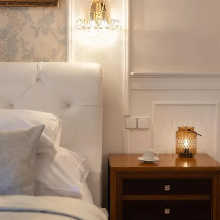 Wellness & Boutique Pod Lipkami Ξενοδοχείο