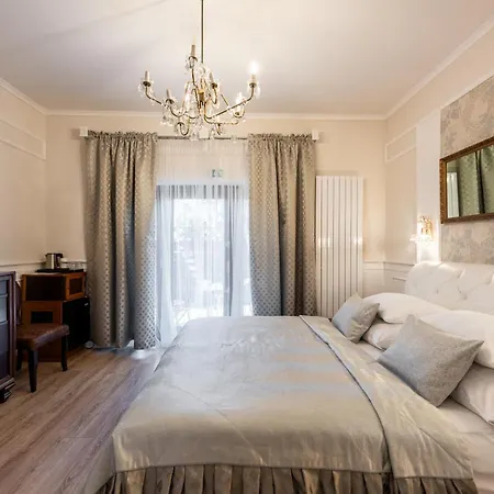 Ξενοδοχείο Wellness & Boutique Pod Lipkami