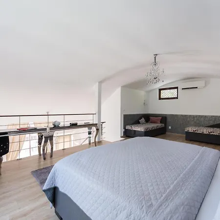 Ξενοδοχείο Wellness & Boutique Pod Lipkami Πράγα