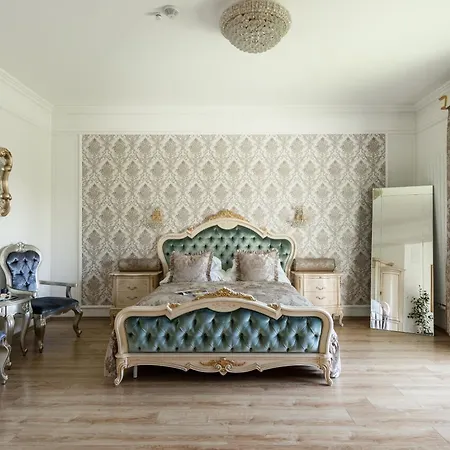 Wellness & Boutique Pod Lipkami Ξενοδοχείο