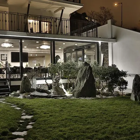 Wellness & Boutique Pod Lipkami Ξενοδοχείο Πράγα