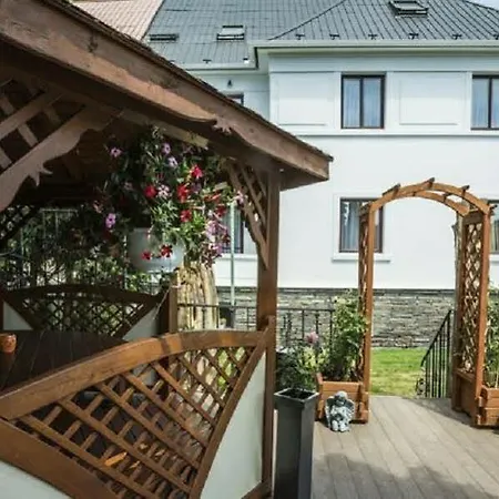 Wellness & Boutique Pod Lipkami Ξενοδοχείο 4*