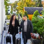 Wellness & Boutique Pod Lipkami Отель 4*