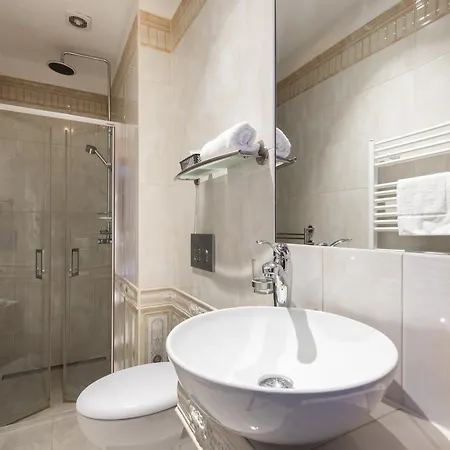 Wellness & Boutique Pod Lipkami Hotel 4*