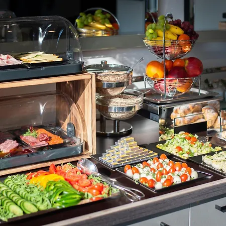 Wellness & Boutique Pod Lipkami