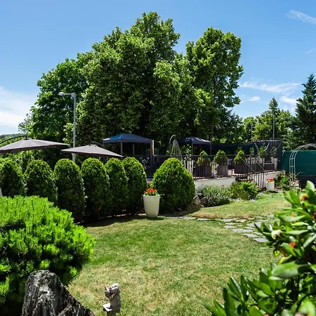 Hotel Wellness & Boutique Pod Lipkami