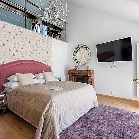 Hotel Wellness & Boutique Pod Lipkami Prague