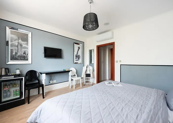Hotel Wellness & Boutique Pod Lipkami