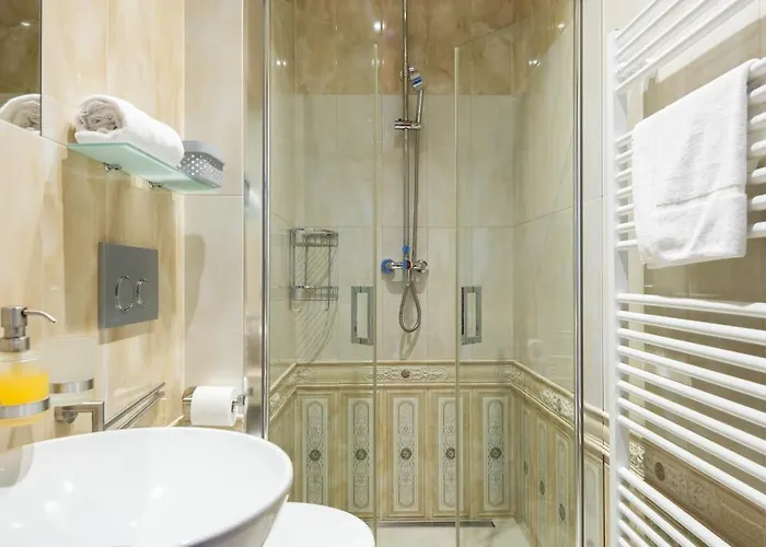 Hotel Wellness & Boutique Pod Lipkami 4*