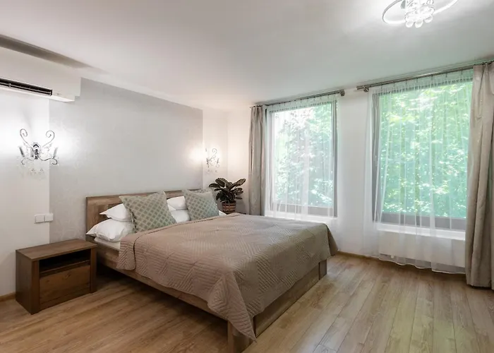 Hotel Wellness & Boutique Pod Lipkami Praga