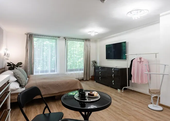 Wellness & Boutique Pod Lipkami Hotel 4*