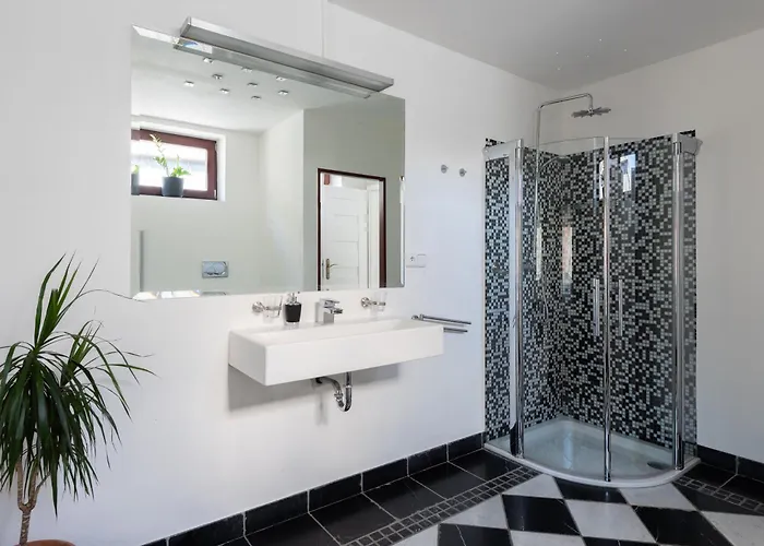Wellness & Boutique Pod Lipkami Hotel