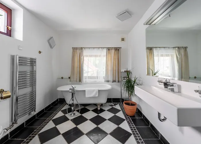 Hotel Wellness & Boutique Pod Lipkami
