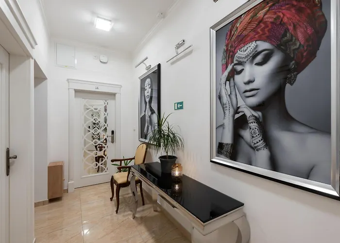 Hotel Wellness & Boutique Pod Lipkami Praga