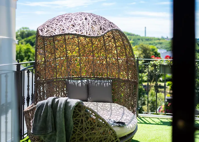 Wellness & Boutique Pod Lipkami 4*