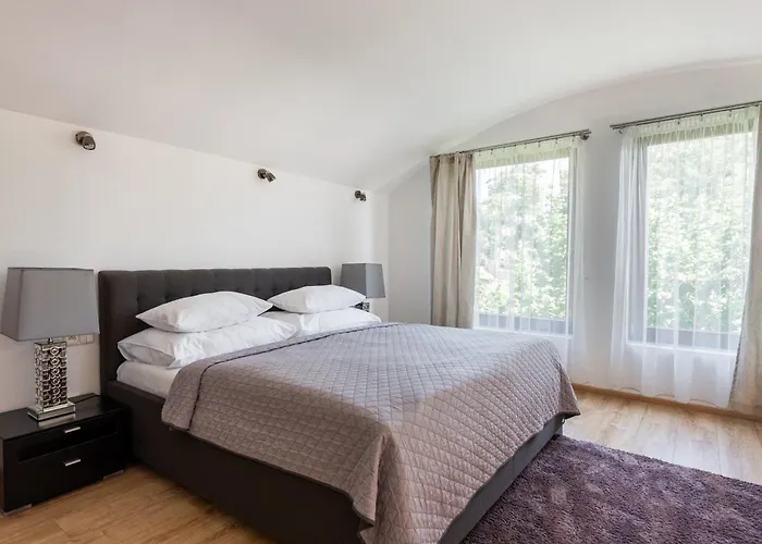 Hotel Wellness & Boutique Pod Lipkami