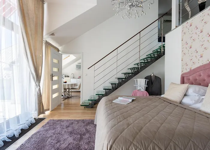 Hotel Wellness & Boutique Pod Lipkami 4*