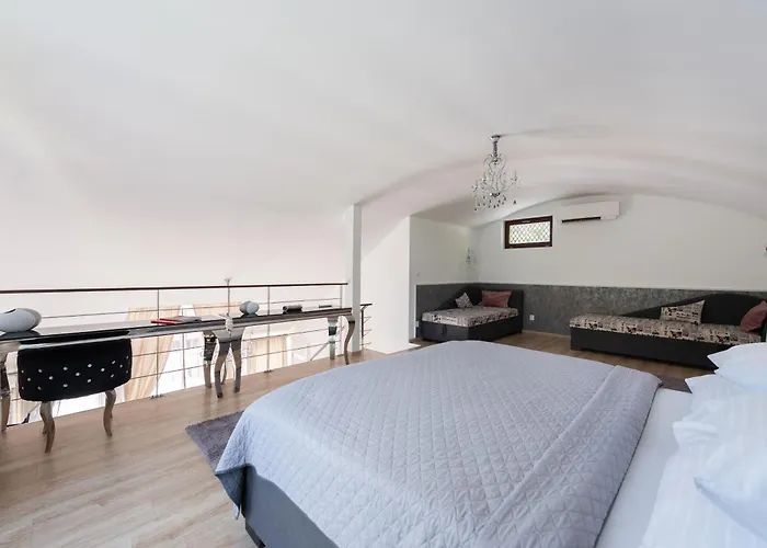 Hotel Wellness & Boutique Pod Lipkami Praga