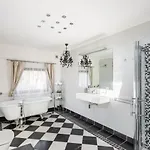 Wellness & Boutique Pod Lipkami Отель Прага