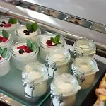 Отель Wellness & Boutique Pod Lipkami Прага
