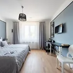 Wellness & Boutique Pod Lipkami Отель
