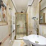 Отель Wellness & Boutique Pod Lipkami 4*