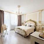 Wellness & Boutique Pod Lipkami Praga