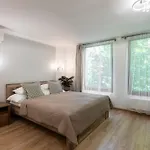 Отель Wellness & Boutique Pod Lipkami Прага