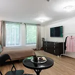 Wellness & Boutique Pod Lipkami Отель 4*