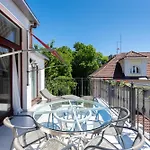 Wellness & Boutique Pod Lipkami Hotel Praga