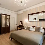 Wellness & Boutique Pod Lipkami 4* Прага