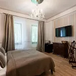 Wellness & Boutique Pod Lipkami Hotel Praga