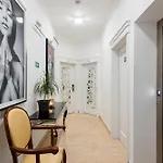 Wellness & Boutique Pod Lipkami 4* Прага