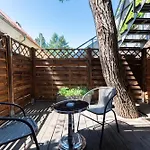Wellness & Boutique Pod Lipkami Hotel Praga