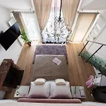 Wellness & Boutique Pod Lipkami