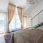 Wellness & Boutique Pod Lipkami Отель