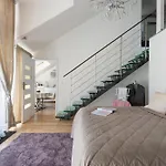 Отель Wellness & Boutique Pod Lipkami 4*