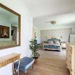 Wellness & Boutique Pod Lipkami Отель