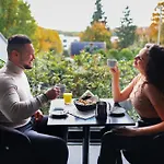 Отель Wellness & Boutique Pod Lipkami 4*