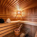 Wellness & Boutique Pod Lipkami Прага