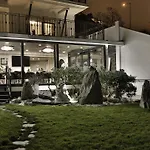 Wellness & Boutique Pod Lipkami Отель Прага