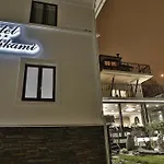 Отель Wellness & Boutique Pod Lipkami