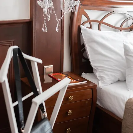 Hotel Wellness & Boutique Pod Lipkami
