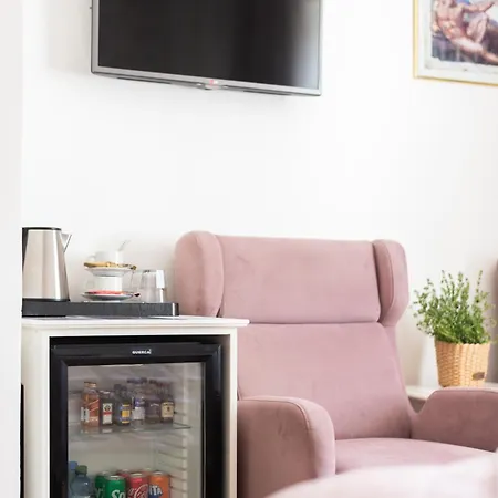 Wellness & Boutique Pod Lipkami Hotel