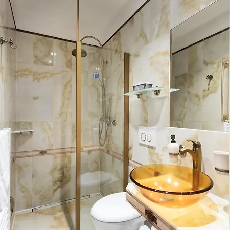 Hotel Wellness & Boutique Pod Lipkami