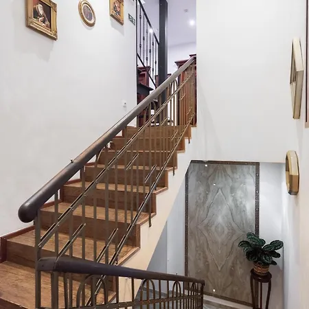 Wellness & Boutique Pod Lipkami 4* Prague